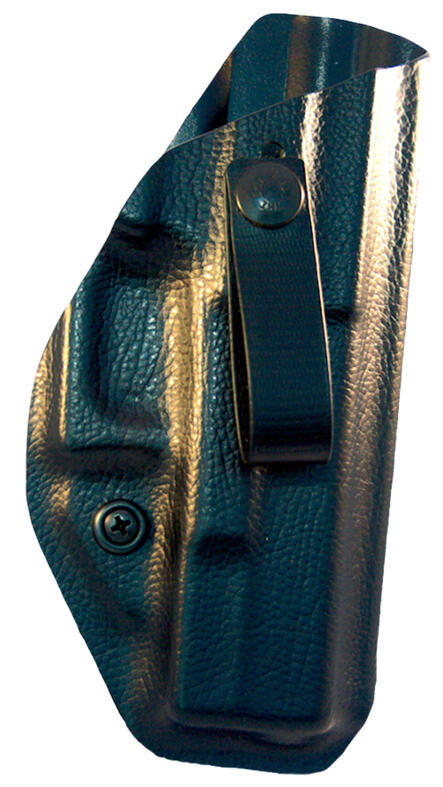 Black AIWB Front